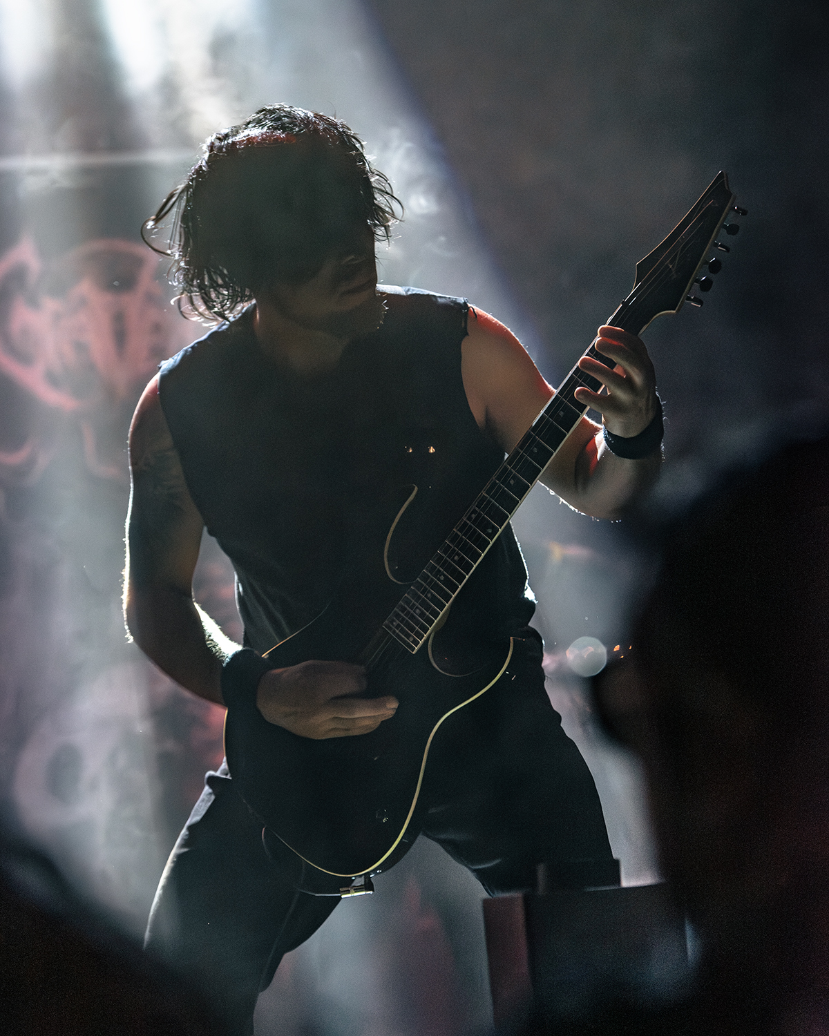 Nile - Latin America Tour 2026